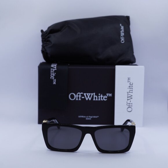 Final Price! Off-White OERI13E ALBANY 1007 Sunglasses main image 7